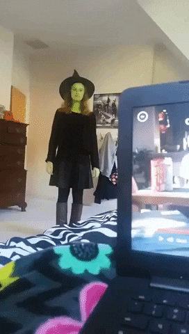 uncadmissionsambassadors GIF