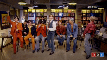 Bts GIF