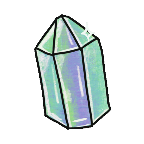 Sparkle Sticker