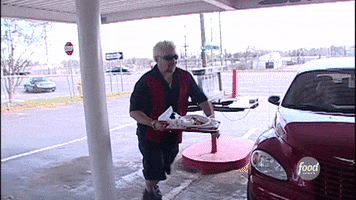 foodnetwork ddd guy fieri diners drive-ins and dives GIF