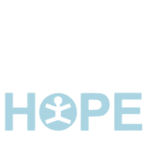 Generation Hope, Inc. Sticker