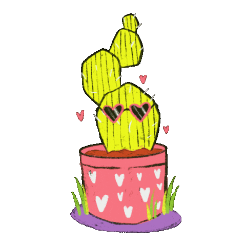 Green Sticker