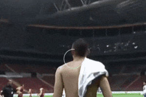 Burak Yılmaz GIF