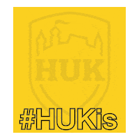Sticker Sticker by HUK-COBURG