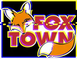 FoxTown GIF