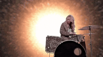 Twinkle Twinkle GIF by Margo Price