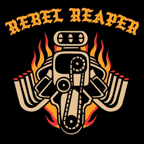 rebelreaper rebel reaper rebel reaper rebel reaper clothing GIF