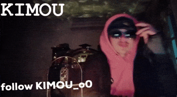 Kimou GIF