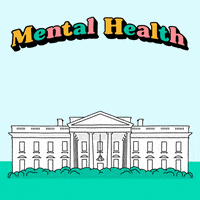 Mental Health Biden GIF by mtv