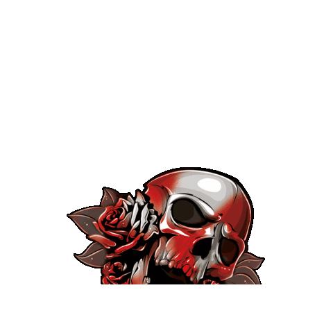 Ink Sticker by Tattoowerk