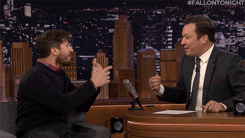 Awesome Jimmy Fallon GIF by The Tonight Show Starring Jimmy Fallon