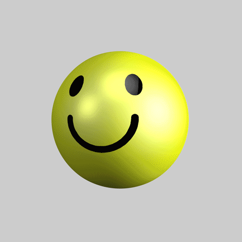 Happy GIF