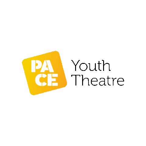 Pace Paceyouththeatre Pacetheatrecompany Pacetots Sticker by PACE Theatre Company