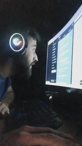 Sizdenkalan GIF