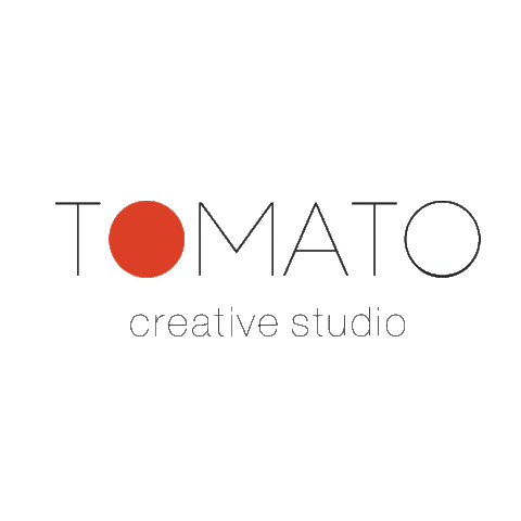 Tomato_Creative Sticker