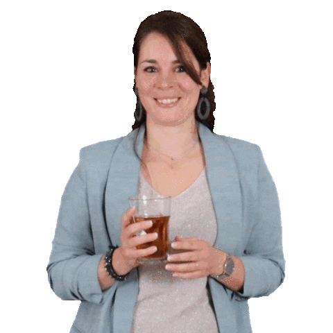 Delta Makelaars Sticker