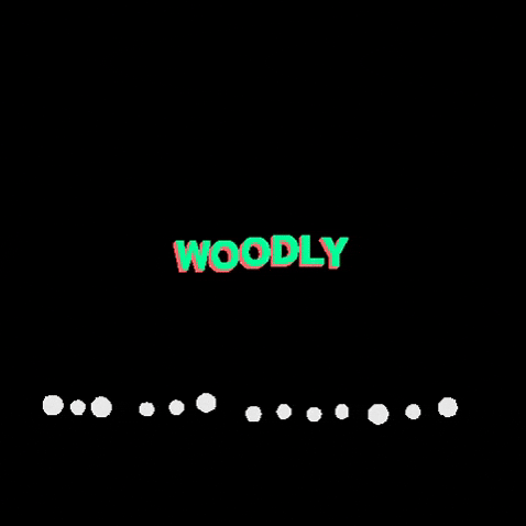 Woodly GIF