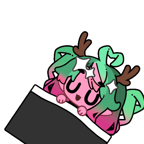 Ravella Sticker
