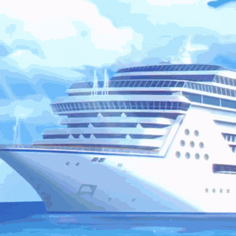 Anime GIF