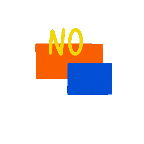 No Sticker