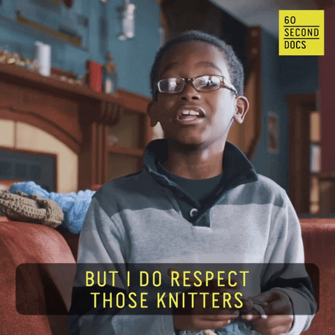 Kid Respect GIF by 60 Second Docs