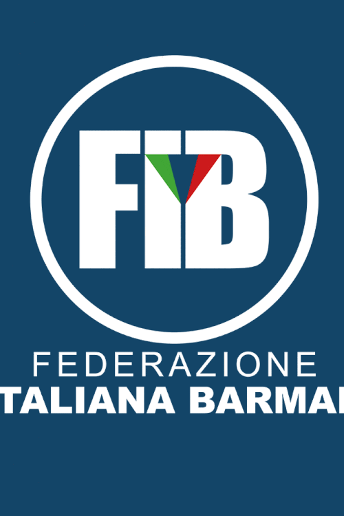 Federazione Italiana Barman GIF