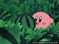 星のカービィ Kirby Gifs Find Share On Giphy