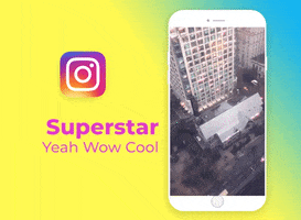 Instagram Superstar GIF by Two Lane
