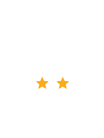 Sternefresser Sticker