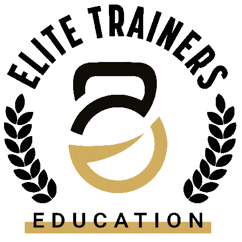 Elite Trainers Sticker