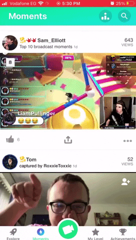 Animated GIF
