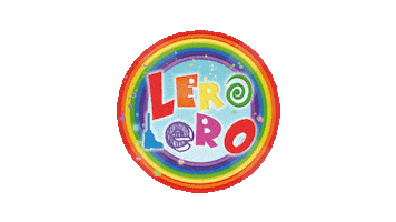 Lero Lero Sticker