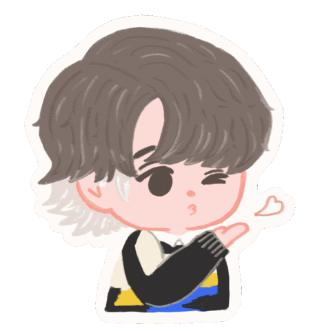 Jer Sticker
