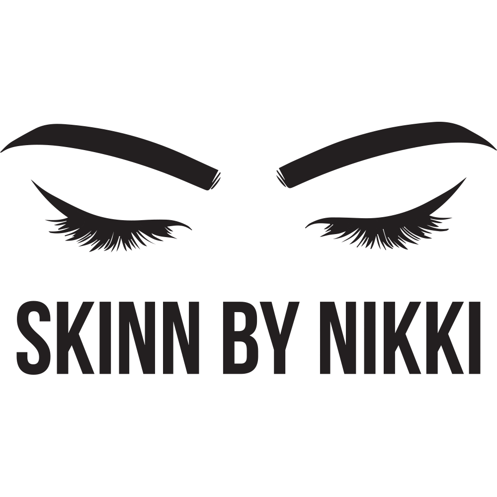 Skinn By Nikki Sticker