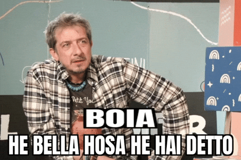 Paolo Ruffini GIF