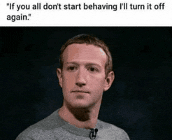Facebook GIF