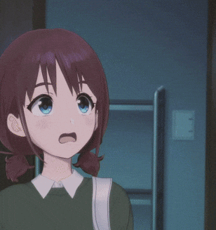 Nina Subaru GIF