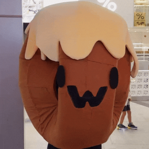 Pop Hello GIF by Ball-e