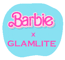 GLAMLITE Sticker