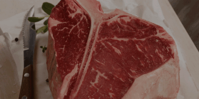 Cooking Tip GIF by Omaha Steaks