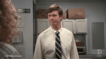 Workaholics Snap GIF