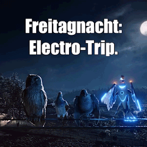 party friday GIF by EnBW