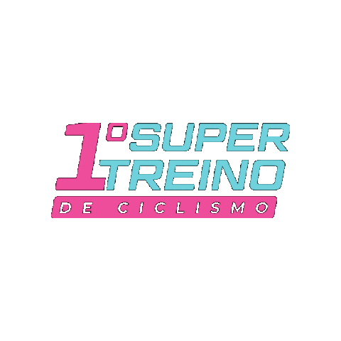 1 Super Treino Sticker by Açaí Conexão Amazônia
