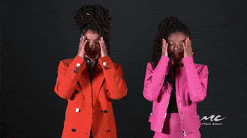 chloe x halle no GIF by Music Choice