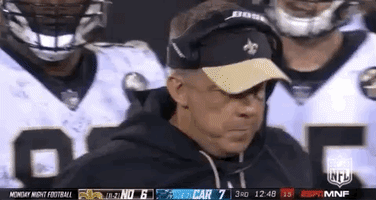 Youre Out 2018 Nfl GIF by NFL