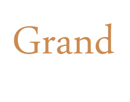 Grand Hotel & Spa Sticker