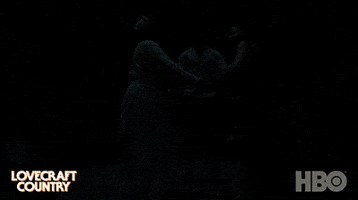 Hbo Cleansing GIF by Lovecraft Country