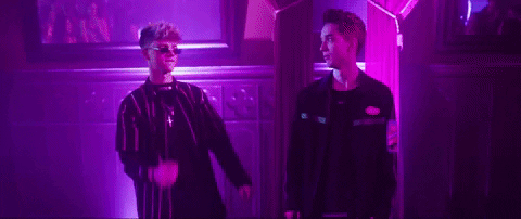 Why Don't We GIF - Find & Share on GIPHY
