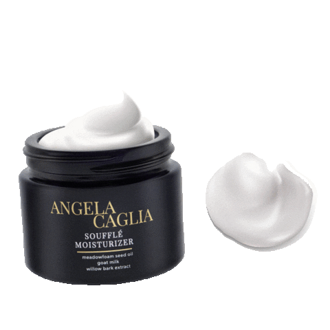 Beauty Skincare Sticker by Angela Caglia