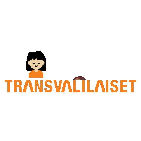 Transval Sticker